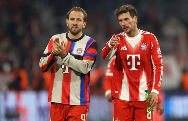 Lovitură pregătită de Milan! „Rossonerii”, aproape de transferul unui star de la Bayern Munchen