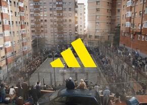 adidas lansează „Backyard Legends”, o campanie care reunește staruri din fotbal, muzică și film pentru a celebra FIFA World Cup 2026