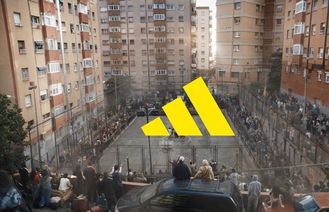 adidas lansează „Backyard Legends”, o campanie care reunește staruri din fotbal, muzică și film pentru a celebra FIFA World Cup 2026