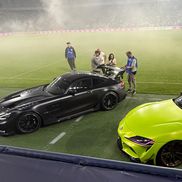 Steaua - Sepsi, 07.05.2026, meci din play-off-ul Ligii 2, la 40 de ani de la câștigarea Cupei Campionilor Europeni