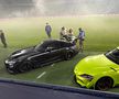 Steaua - Sepsi, 07.05.2026, meci din play-off-ul Ligii 2, la 40 de ani de la câștigarea Cupei Campionilor Europeni