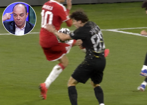 Penalty sau nu la Bayern - PSG? Marius Avram a dat un verdict fără echivoc