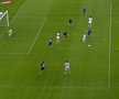 Gol din rabona în Steaua - Sepsi // Captură foto: Digi Sport 1