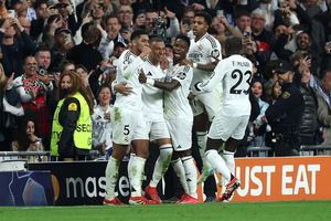Alt șoc la Real Madrid! Jucătorul „galacticilor” ia în calcul retragerea după o accidentare devastatoare