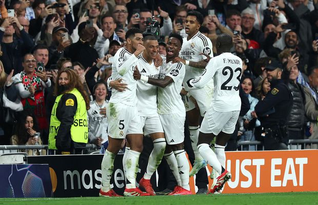 Alt șoc la Real Madrid! Jucătorul „galacticilor” ia în calcul retragerea după o accidentare devastatoare