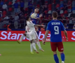 Intrare Andras Huszti în Steaua - Sepsi