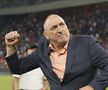 Dumitru Stângaciu - Sărbătoare la 40 de ani de la finala de la Sevilla // FOTO: Cristi Preda (GSP.ro)