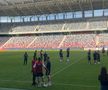 Fanii la Steaua - Sepsi, aniversare de 40 ani a câștigării Cupei Campionilor Europeni