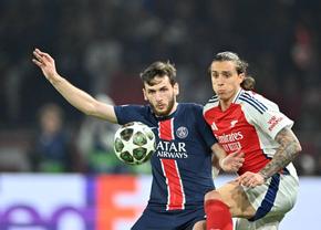 Premiera istorică pe care finala PSG - Arsenal o va marca în Liga Campionilor