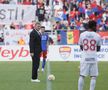Sărbătoare în Ghencea, la Steaua - Sepsi » Scenografie specială a Peluzei Sud + toate mesajele afișate
