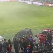 Steaua - Sepsi, 07.05.2026, meci din play-off-ul Ligii 2, la 40 de ani de la câștigarea Cupei Campionilor Europeni