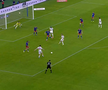 Gol din rabona în Steaua - Sepsi // Captură foto: Digi Sport 1