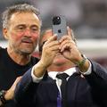 Luis Enrique, antrenorul lui PSG / Foto: Imago Images