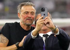 Topul select în care a intrat PSG, după calificarea în a doua finală consecutivă de Liga Campionilor