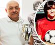 Balint acum și în urmă cu 40 de ani, Cupa Campionilor numitorul comun a două imagini pentru istorie. Montaj GSP