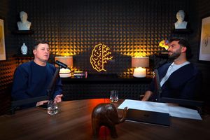 Andrei Pavel, la momentul destăinurilor: „Am crezut că sunt eu cel diferit, dar m-am mințit singur”