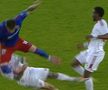 Intrare Andras Huszti în Steaua - Sepsi