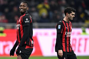 AC Milan a pus pe lista de transferuri vedeta echipei