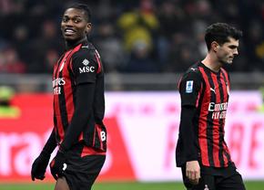 AC Milan a pus pe lista de transferuri vedeta echipei