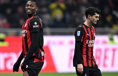 AC Milan a pus pe lista de transferuri vedeta echipei