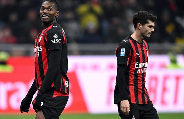 AC Milan a pus pe lista de transferuri vedeta echipei