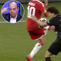Marius Avram s-a pronunțat la  cea mai controversată fază din Bayern - PSG