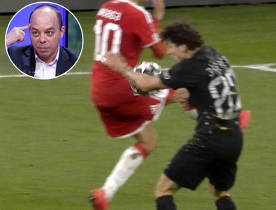 Penalty sau nu la Bayern - PSG? Marius Avram a dat un verdict fără echivoc