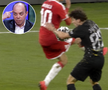 Marius Avram s-a pronunțat la  cea mai controversată fază din Bayern - PSG
