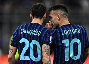 Cum a rezolvat Cristi Chivu prima „bătălie crucială” de la Inter