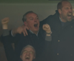 Bucurie regală pe Villa Park! Prințul William a „explodat” după golul lui Aston Villa // Captură FOTO: Digi Sport 1