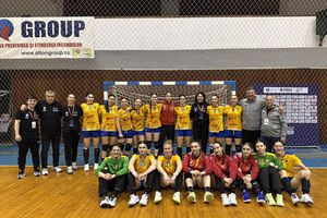 Selecționerul naționalei U20 explică pentru GSP.ro ce s-a întâmplat la Târgu Mureș, după imaginile din club: „Ar fi fost lipsit de eleganță și respect”
