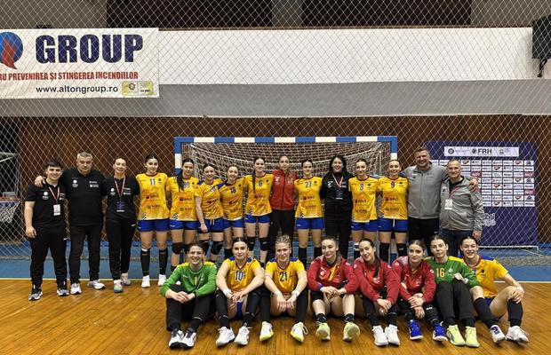 Selecționerul naționalei U20 explică pentru GSP.ro ce s-a întâmplat la Târgu Mureș, după imaginile din club: „Ar fi fost lipsit de eleganță și respect”