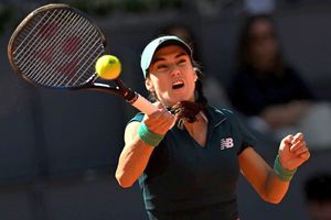 Sorana Cîrstea, victorie categorică în turul secund al turneului de la Roma » Doar două game-uri i-a lăsat adversarei!
