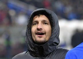 Înapoi în Liga 1? Marius Ștefănescu a intrat la negocieri