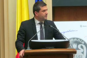 Radu Miruță s-a întâlnit cu privații și a făcut anunțul momentului: „Steaua nu mai poate fi întoarsă din drumul spre Liga 1”