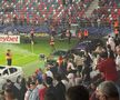 Steaua - Sepsi, 07.05.2026, meci din play-off-ul Ligii 2, la 40 de ani de la câștigarea Cupei Campionilor Europeni
