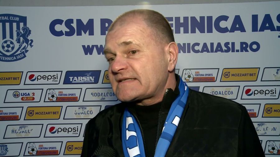 A scos banii și i-a întors pe rebeli: „Primă peste nivelul Ligii I” » Situație critică dezamorsată pentru moment