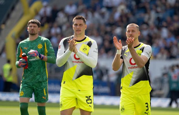 Veste-șoc » Cvintuplul campion cu Bayern și-a anunțat retragerea din fotbal la doar 30 de ani: „Am plâns zece minute în duș”