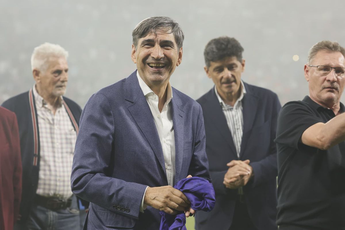 Victor Pițurcă, mesaje tari la sărbătoarea Stelei: „Chiar dacă ministrul nu va mai fi în funcție...” + „E o problemă că este Ianis Hagi la echipa națională”