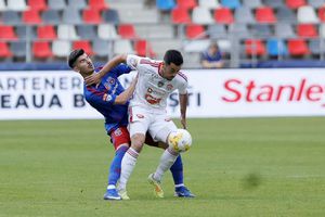 Start în Steaua - Sepsi, în Ghencea, la 40 de ani de la Sevilla » Covăsnenii pot face un pas uriaș spre promovare