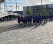 Fanii la Steaua - Sepsi, aniversare de 40 ani a câștigării Cupei Campionilor Europeni