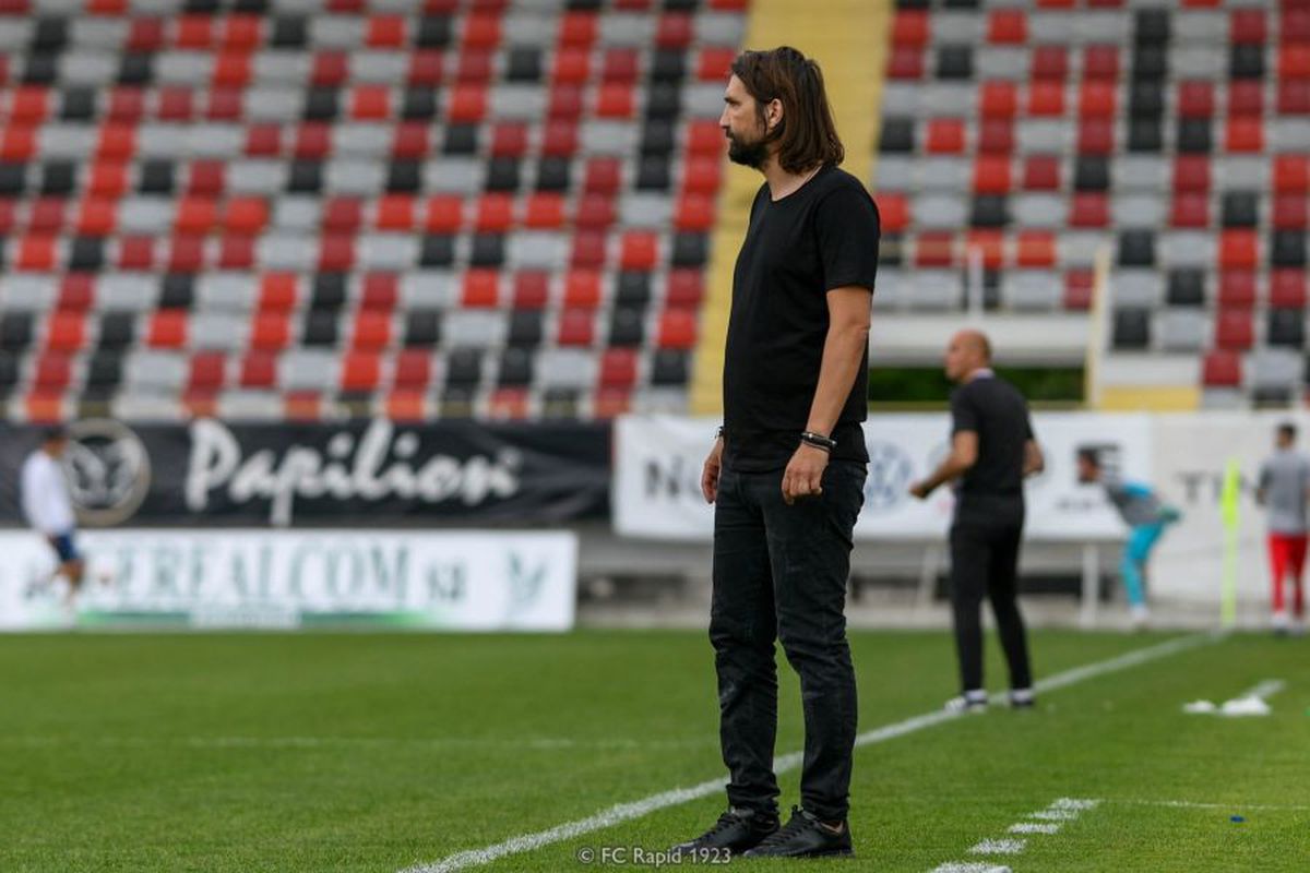 Deznodământ în cazul Gabi Tamaș la Astra » Fundașul va semna prelungirea!