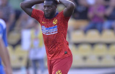 Harlem Gnohere părăsește FCSB cu un mare regret: „Nu am mai putut accepta!”