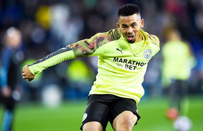 Marele premiu la finalul sezonului 7: Gabriel Jesus sau Julian Draxler! Vor fi niște alegeri dificile