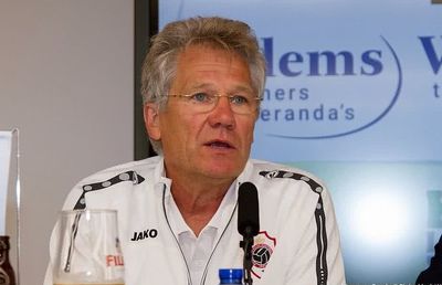 Acum s-a aflat! De ce a renunțat Antwerp la „demodatul” Bölöni: „Asta nu există în dicționarul lui”