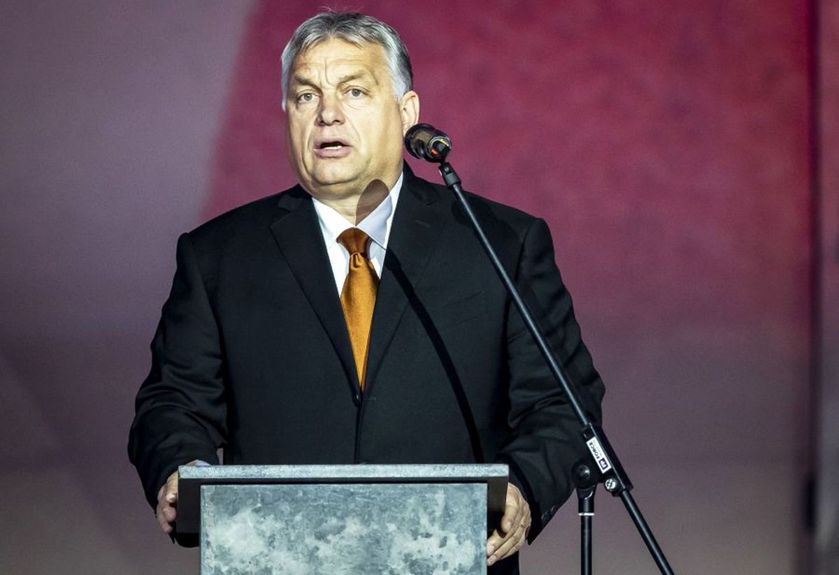 Marin Barbu, noi declarații de dragoste pentru Ungaria: „Viktor Orban respectă sportul, i-ar fi adus lui Hagi o stea de pe cer!”