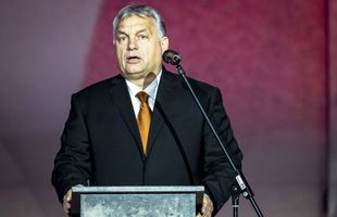 Marin Barbu, noi declarații de dragoste pentru Ungaria: „Viktor Orban respectă sportul, i-ar fi adus lui Hagi o stea de pe cer!”
