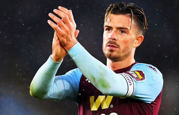 Rugămințile fanilor din Premier League au fost ascultate: Jack Grealish vine în Echipa Sezonului!
