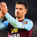 Jack Grealish, Aston Villa, foto: Guliver/gettyimages.com