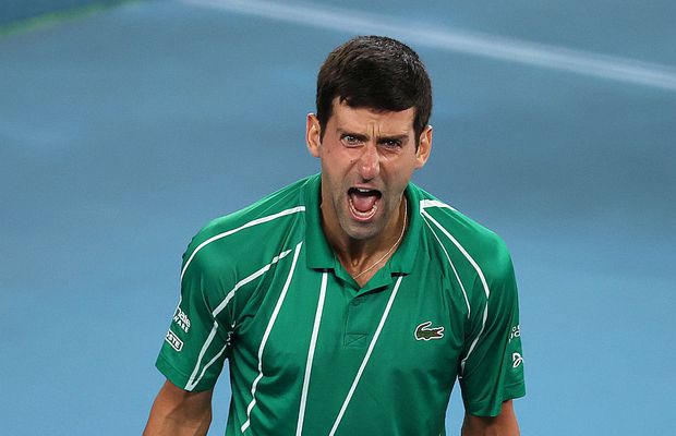 Novak Djokovic se revoltă! Deranjat de măsurile de protecție de la US Open: „Sunt extreme!”